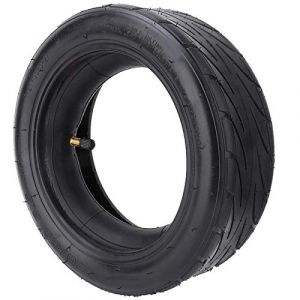 Pneu de Tube de Scooter, Pneu Gonflable 70/65-6.5 et Ensemble de Chambre à air pour 9 Balance Scooter Accessoires de modification de vélo électrique (Funwehua, neuf)