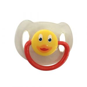 Tétine pour po upée Reborn po upée Tétine Aimantée pour po upée Reborn Reborn Réaliste Tétine Magnétique Sucette Magnétique Accessoires pour po upée Reborn,Accessoire Poupee Bebe pour enfant (dranng, neuf)