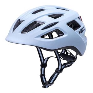 Kali Central Casque Adulte Unisexe, Pastel Bleu, L/XL (ExtremeMotorsParts, neuf)