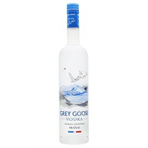 Grey Goose Premium Vodka 6 L (delicando, neuf)