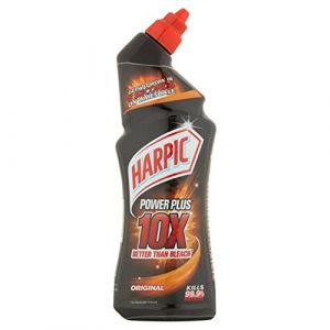 Harpic Power Plus Nettoyant WC (culture et vous95, neuf)