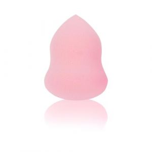 ELLEPI Eponge Beauty Blender Rose 3125 (HYPERCUT, neuf)