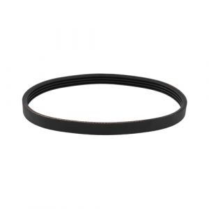 YINETTECH Courroie de scie &agrave; ruban 130J type nervur&eacute;e 340 mm compatible avec Metabo compatible avec Elektra Beckum BAS 250 G (E-NETTECH, neuf)