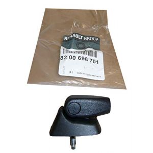 Renault Base d'antenne Kangoo Master 3 Trafic 3 Origine Constructeur (MLBMOTOR, neuf)