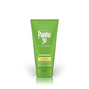 Plantur 39 - Après-shampoing soin pour cheveux colorés, abîmés - 150 ml (apohealth - votre pharmacie allemande certifiée, neuf)