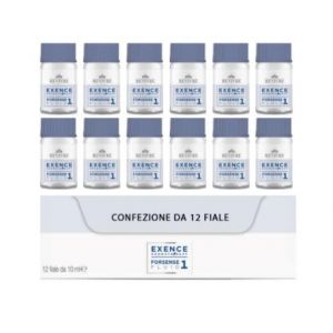 Revivre Exence Forsense Fluid 1 12 ampoules de 10 ml (CORRADO EQUIPE PARRUCCHIERI, neuf)