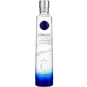 Cîroc 12247 Snap Frost Vodka 200 ml (MINIBOXBAR, neuf)