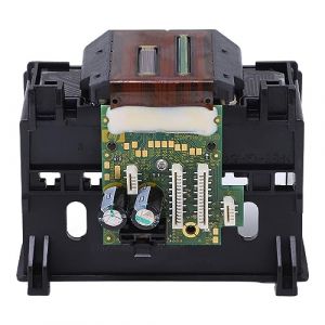 Fyearfly Tête d'impression HP6230 HP6830, Accessoires D'imprimante De Tête d'impression Haute Sensibilité De Remplacement De Tête d'impression pour HP6230 6830 HP934 935 (Boaby, neuf)