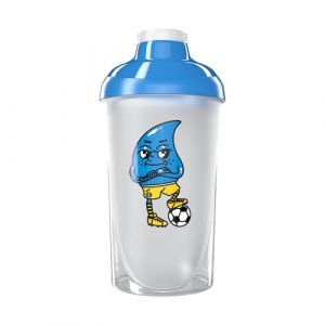 Shaker &agrave; hydratation Holy : notre shaker est adapt&eacute; &agrave; votre vari&eacute;t&eacute; pr&eacute;f&eacute;r&eacute;e Pear (Holy Energy, neuf)