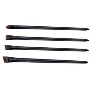 Veemoon Pinceau Eye-liner Fin Pratique De Pinceaux &agrave; Paupi&egrave;res Et Sourcils Outil Maquillage Yeux (Quiet Window, neuf)