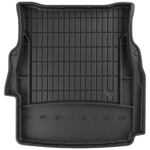 MOTOS Tapis de coffre voiture pour BMW Serie 5 E39 1995-2003 Am&eacute;liorez Votre Confort de Voyage avec Le tapis noir antid&eacute;rapant Auto TM- tapis voiture Tous Temps pour Voiture, Protection Contre les sal (MOTOS EU, neuf)