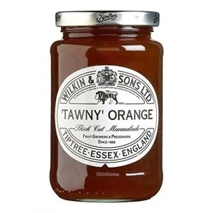 Tiptree 'Tawny Orange Marmalade 454g by Tiptree (The Marvellous Group, neuf)