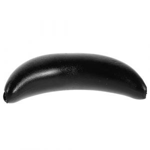 CALLARON Coussin Cervical pour Bac &agrave; Shampoing Appui-t&ecirc;te pour Lavabo Repose-nuque pour Coiffeur Oreiller Mousse &agrave; M&eacute;moire Lavable et Support Confortable pour Soins Capillaires (Raindrops On Roof, neuf)