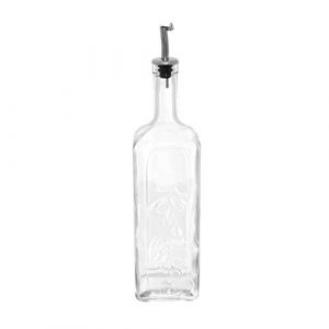 Pasabahce Huilier en Verre, 1 L (KASANOVA, neuf)
