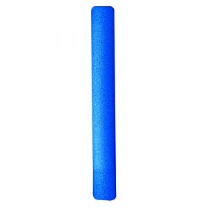 jatour Frite Piscine Mousse Piscine Piscine Nouille Mousse Flotteur Piscine pour Piscine Débutants Assistant Équipement - Ø 6,5 Cm X 152 Cm (Jatour, neuf)