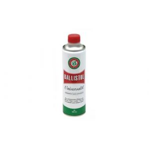 Universal&Atilde;&fnof;&para;l Ballistol 500ml Flasch by Ballistol (ZH-Performance, neuf)