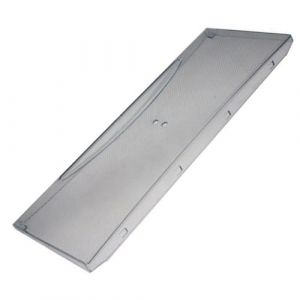SOS Accessoire Fa&ccedil;ade de tiroir 491X182 mm Frigo, R&eacute;frig&eacute;rateur, Cong&eacute;lateur 9791428 LIEBHERR (SOS-Accessoire, neuf)
