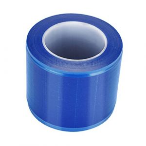 Beavorty Ruban Adhésif 1200 Feuilles Film Barrière Membrane Film Barrière Film Isolant (T Innovation·HX, neuf)