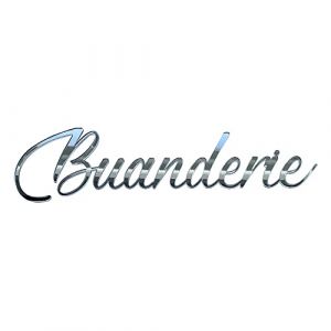 Plaque de Porte Maison - Toilettes, Salon, Chambre, Buanderie, Bain, Cuisine, Mot D&eacute;coratif Porte Autocollant 3D Plexi Noir Blanc Or Argent (Forum France, neuf)