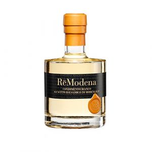 Condiment Blanc avec Vinaigre Balsamique de Mod&egrave;ne IGP 250 ml (Olico.it, neuf)