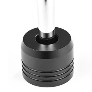 Support de base de rasoir, support de rasage portable pour tenir les rasoirs, support de rasoir de rasage pour homme, support de base de rasoir de sécurité (4#) (Canyitar, neuf)