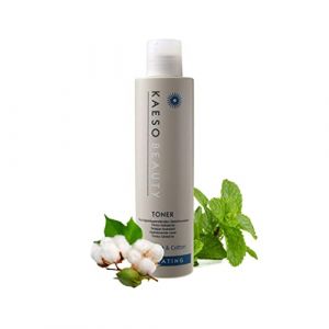 Kaeso Hydrating Toner 195 ml (GOUIRAN BEAUT&Eacute;, neuf)