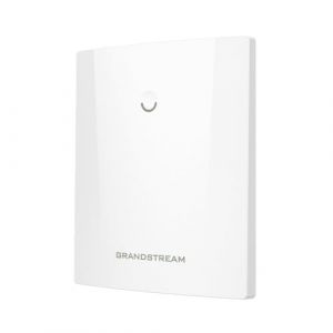 Grandstream Point d'acc&egrave;s WiFi GWN7660ELR GWN Enterprise Grade 2 x 2:2 Wi-FI 6 r&eacute;sistant aux intemp&eacute;ries (Neo-media, neuf)
