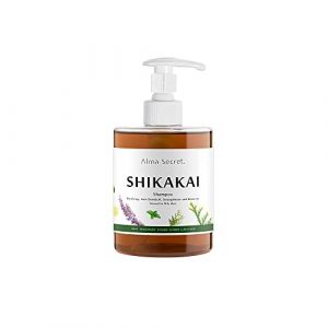 Shikakai Champú 500 Ml (ALMA SECRET COSMETICS, neuf)