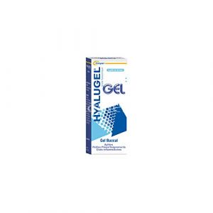 Hyalugel Gel Buccal 20 ml by Hyalugel (parapharm2000, neuf)