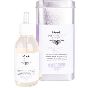 NOOK LOTION CALMANTE 125 ML (Clinique Hair, neuf)