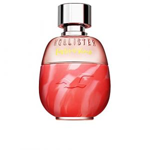 HOLLISTER - Festival Vibes - Pour Elle - Eau de Parfum - 100ml (Beautic.Shop, neuf)
