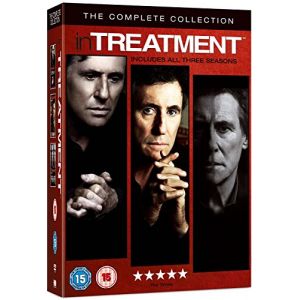 IN TREATMENT SEASON 13 COMPLETE SET 20 D (RAREWAVES-FR, neuf)