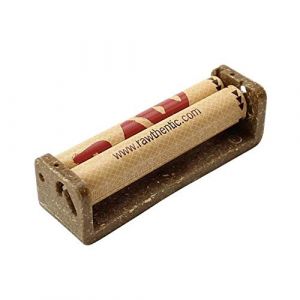 Machine à rouler / Rouleuse en plastique écologique RAW (79mm) (VenIta, neuf)