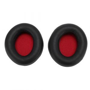 Coussinets d'oreille de Remplacement pour Casque Focal Listen WL, Coussinets en Mousse &agrave; M&eacute;moire de Forme Haute densit&eacute;, Coussin de Guard d'oreille pour Casque Listen Pro, pour (Tenqee, neuf)