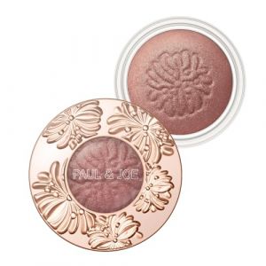 PAUL & JOE Ombres À Paupières Éclat 05 Coucher de soleil, 8g (Paul and Joe Beaute UK, neuf)
