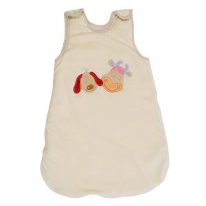 Nattou Gigoteuse en velours Belle & Bo 70 cm (★ BEBE-STORE ★, neuf)