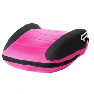 HINAYOSAN Coussin de siège gonflable pour enfants, siège gonflable de voyage confortable, siège gonflable pour enfants, sans danger et confortable pour les voitures, restaurants, lieux publics (FCFengchen, neuf)