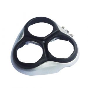 Compatible Avec Philips，Norelco AT830, AT880, AT895, AT940, AT921, PT830, PT875, PT870, PT877, PT878，PT920 Support T&ecirc;te Rasoir Les Rasoirs Remplace L'ensemble La T&ecirc;te Rasoir (HAOXIANSHENGA, neuf)