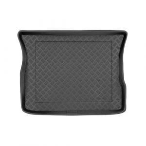 MOTOS Tapis de coffre en PE pour Volkswagen Golf III 1991-1999 Rendez votre voyage plus confortable grâce à ce tapis de voiture durable - Tapis de coffre de voiture tout temps, protection contre les s (MOTOS EU, neuf)