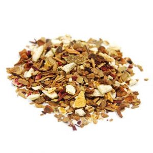 Tisane de Noël - 250 grammes (Floranjou, neuf)