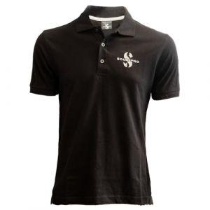 POLO DIVING CENTERS MN BLK L (TradeINN, neuf)