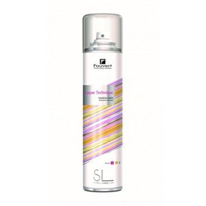 Fauvert Professionnel - Sl Laque Technique Forte - Produit Coiffant - 300 Ml (LEGEND'HAIR DELTA BEAUTE DISTRIBUTION, neuf)