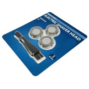 Compatible Avec Philips,Norelco S&eacute;ries 7000,5000,SH71/52M14KSH71 Les Rasoirs Mod&egrave;le Angulaire T&ecirc;te Rasoir Remplacement (HAOXIANSHENGA, neuf)