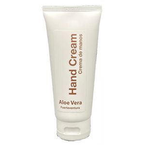 Vidaloe Aloe Vera Crème Mains de Fuerteventura 100ml (Aloe Vera Point Fuerteventura, neuf)