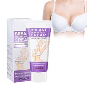 Mikabila Gesäß Enhancement,60g Lady Breast Cream,Crème Lifting des Seins,Crème D'amélioration des Seins, Crème d'élargissement des seins Crème raffermissante Pour La Forme Du Corps De Beauté (SPTB-EU, neuf)