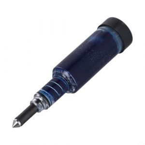 Eawfgtuw Guide de cha&icirc;ne de tron&ccedil;onneuse - Outil de graisse pour tron&ccedil;onneuse - 16 x 3,5 cm - Kit d'entretien pour d&eacute;broussailleuse, lubrifiant &agrave; base de lithium noir, r&eacute;ducteur de friction (bestredworld, neuf)