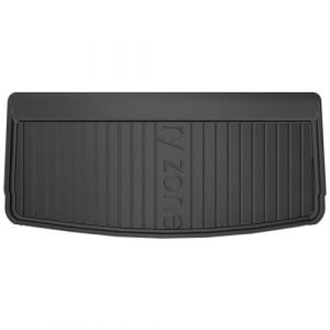 MOTOS Tapis de coffre voiture pour Ford S-Max II 2014-2023 Am&eacute;liorez Votre Confort de Voyage avec Le tapis noir antid&eacute;rapant Auto DZ- tapis voiture Tous Temps pour Voiture, Protection Contre les salis (MOTOS EU, neuf)