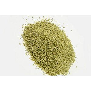 Graines d'Ajowan/Ajawaine/thym indien/Ajmo - 1,5 kg (Jalpur Millers Online, neuf)