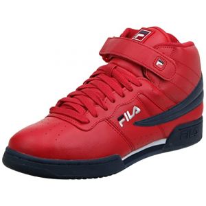 Fila F-13v Lea/syn Fashion Sneakers (Bixem, neuf)