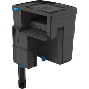 Tidal 55 Filtre Cascade pour Aquarium, 200 L (AquariumLine, neuf)